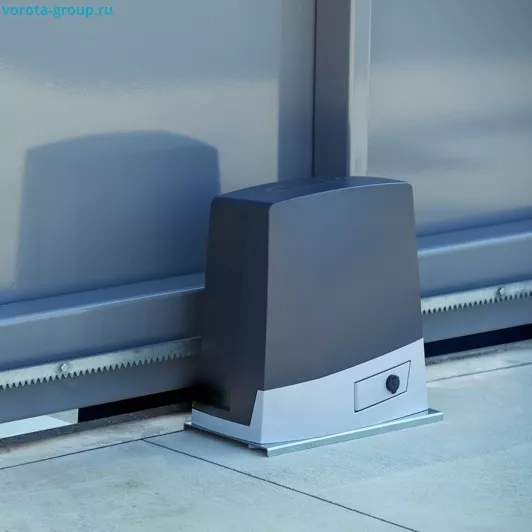 Автоматика для ворот Came